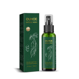 ELIXIR OUHOE - CRECIMIENTO DE CABELLO