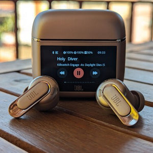 Audifono JBL Tour Pro 3