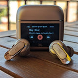 Audifono JBL Tour Pro 3