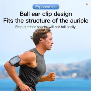 Audifonos Tipo Arete Marca 1Hora