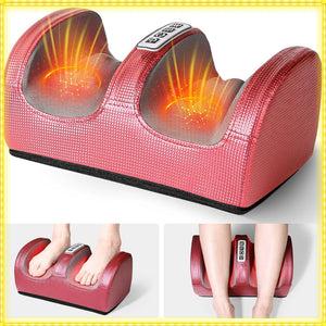 MASAJEADOR DE PIES INFRAROJO