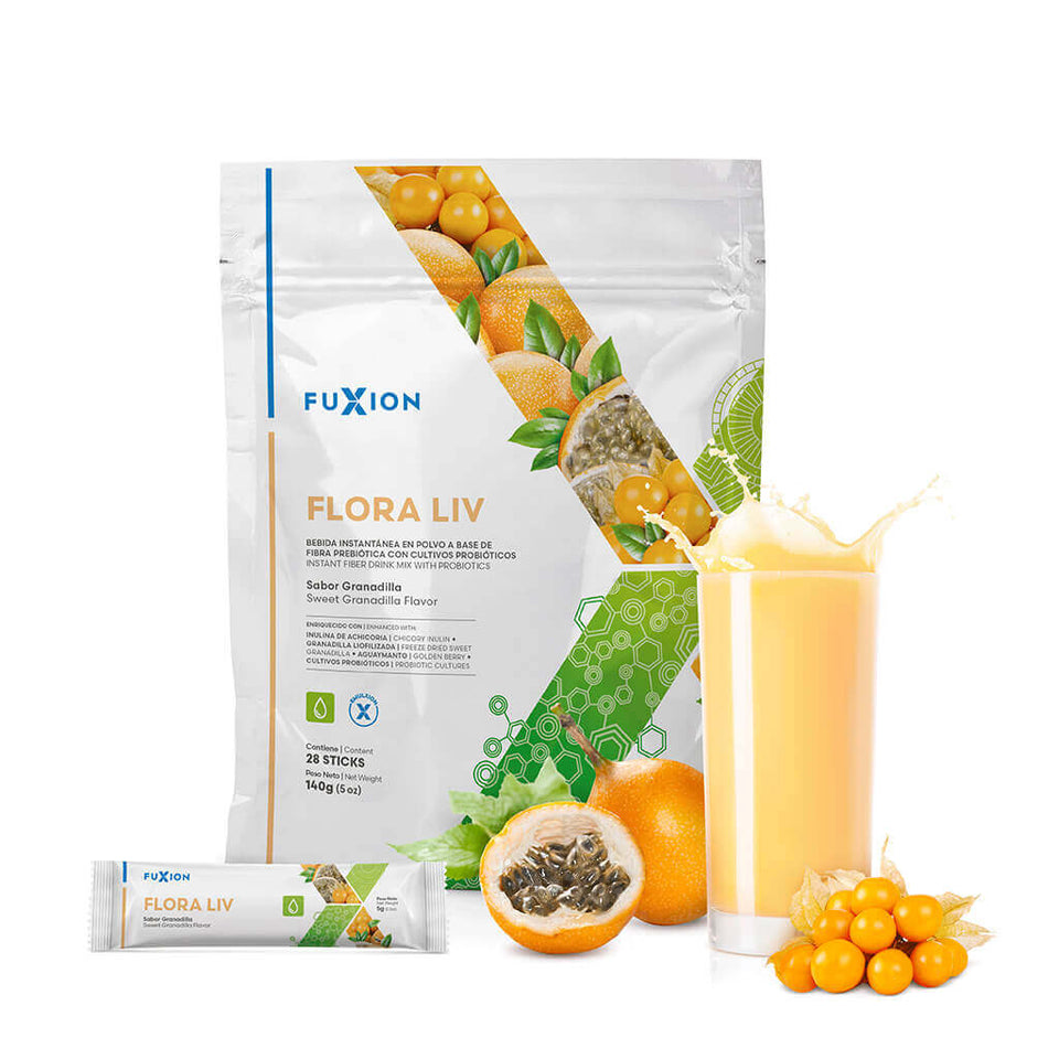 FLORALIV (BOLSA X 28 STICKS)