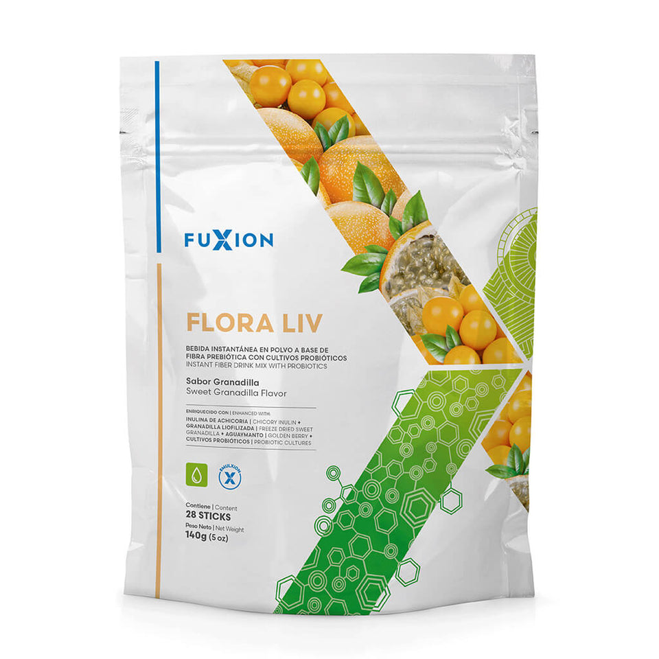 FLORALIV (BOLSA X 28 STICKS)