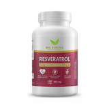 RESVERATROL 100 CAPSULAS