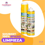 LIMPIADOR MULTIUSOS SHUBERT