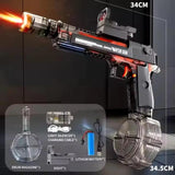 PISTOLA DE AGUA ELÉCTRICA GUNS