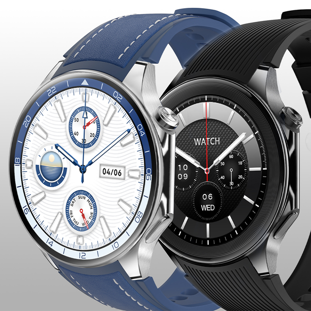 ELEGANTE SMARTWATCH HD WATCH X