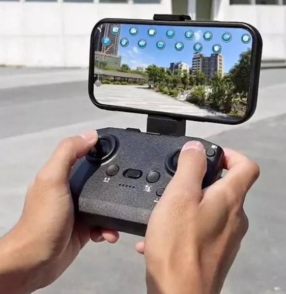 AEROJET CON PROPULSIÓN